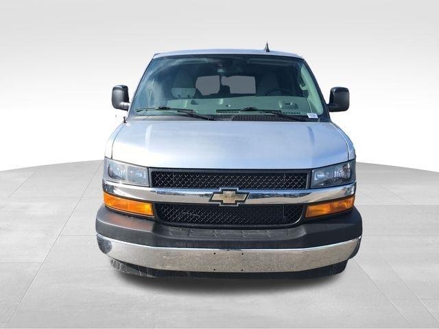 Chevrolet Express LT 2500 2021