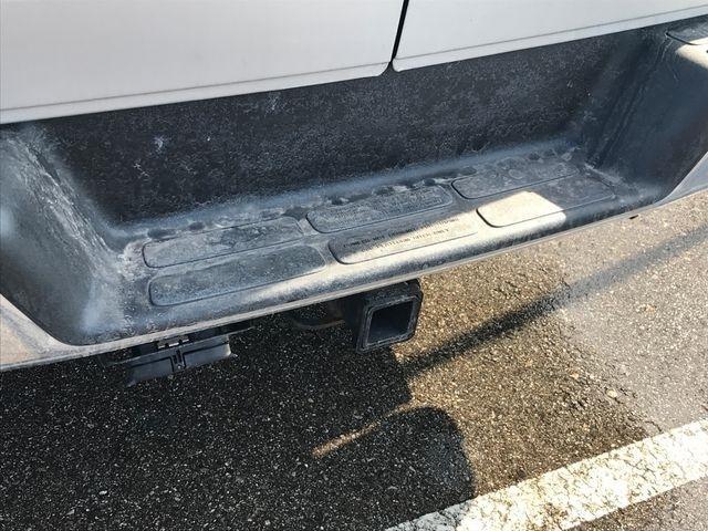 Chevrolet Express LT 2500 2021