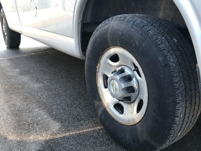 Chevrolet Express LT 2500 2021