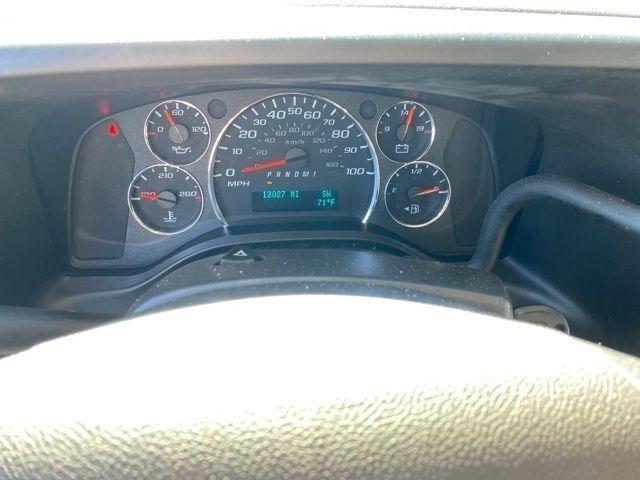 Chevrolet Express LT 2500 2021