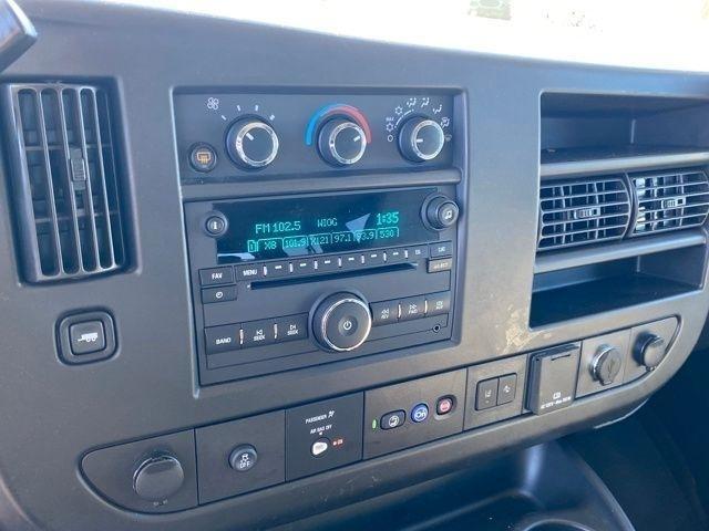 Chevrolet Express LT 2500 2021