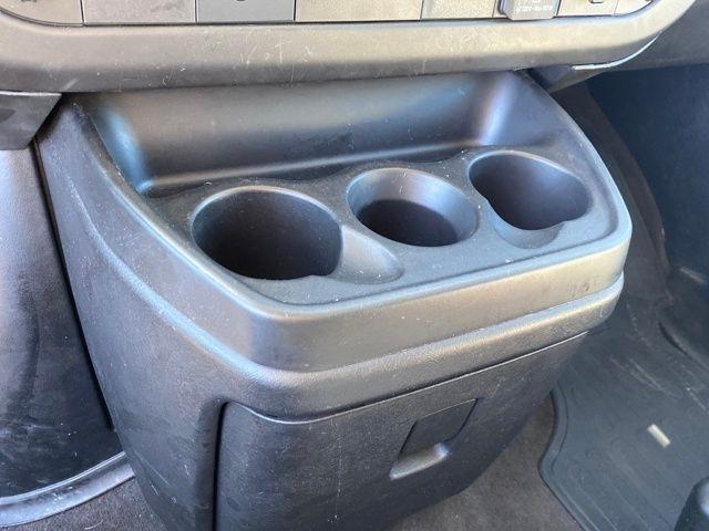 Chevrolet Express LT 2500 2021