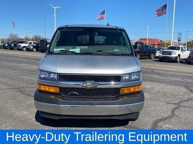 Chevrolet Express LT 2500 2021