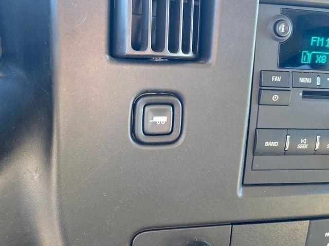 Chevrolet Express LT 2500 2021