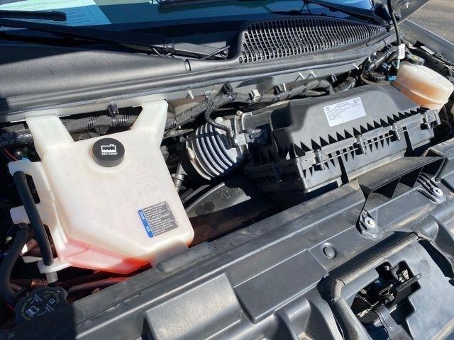 Chevrolet Express LT 2500 2021