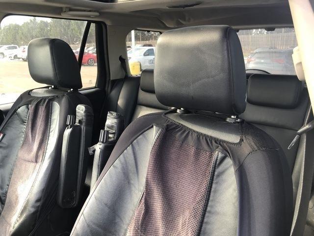 Land Rover LR2 SE 2008