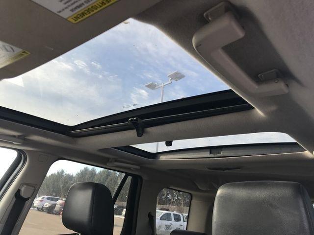 Land Rover LR2 SE 2008