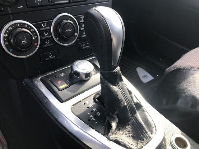 Land Rover LR2 SE 2008