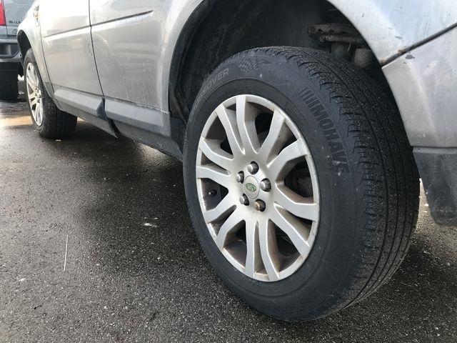 Land Rover LR2 SE 2008