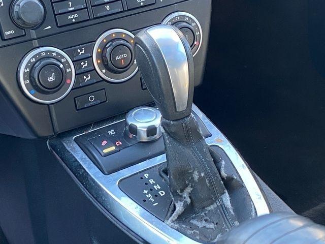 Land Rover LR2 SE 2008