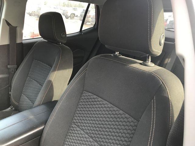 GMC Terrain SLE AWD 2018