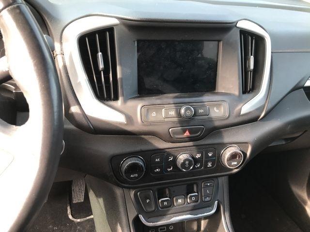 GMC Terrain SLE AWD 2018