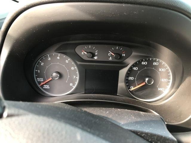 GMC Terrain SLE AWD 2018