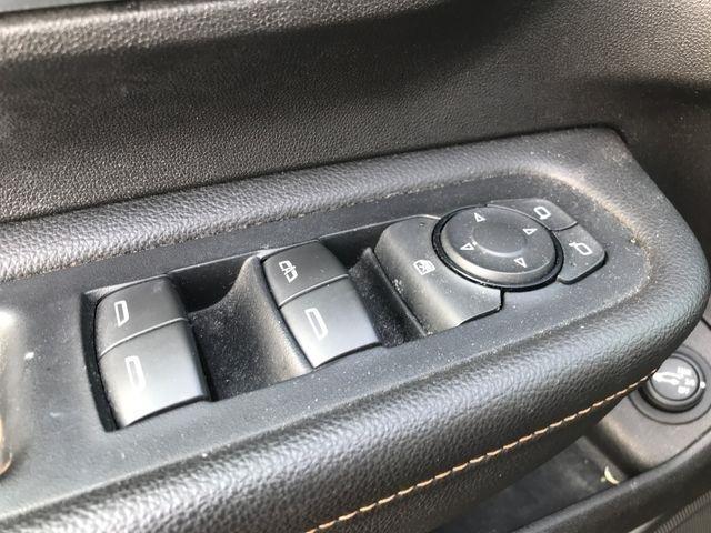 GMC Terrain SLE AWD 2018