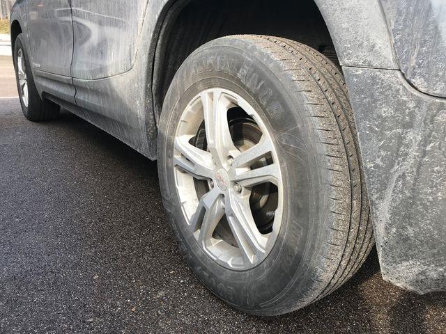 GMC Terrain SLE AWD 2018