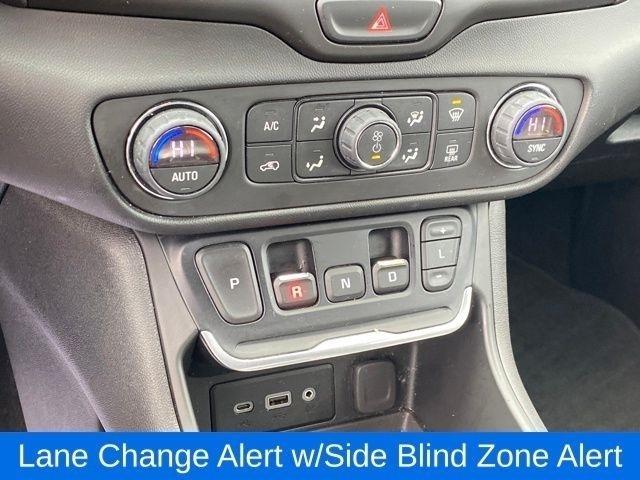 GMC Terrain SLE AWD 2018