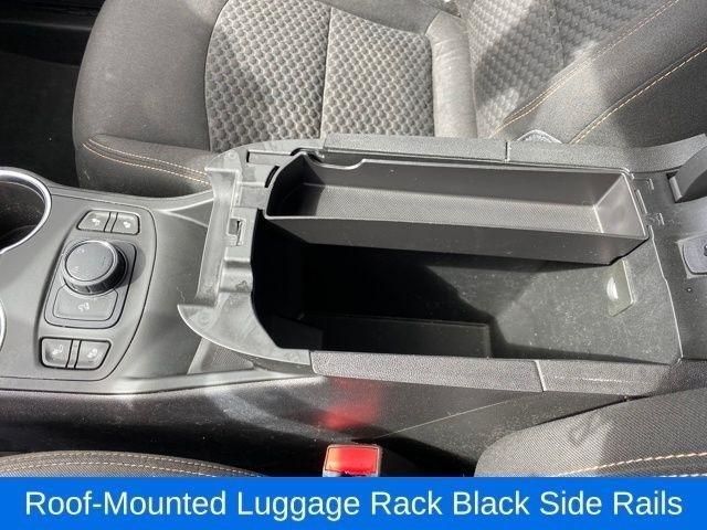 GMC Terrain SLE AWD 2018