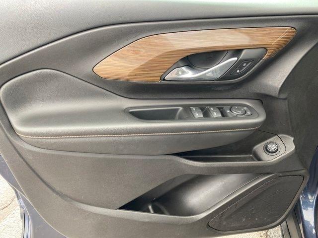 GMC Terrain SLE AWD 2018