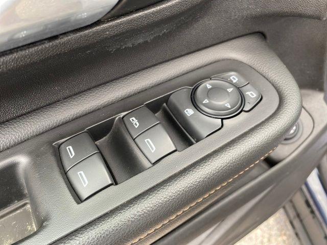 GMC Terrain SLE AWD 2018