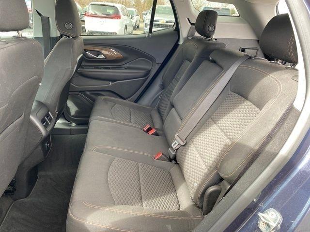 GMC Terrain SLE AWD 2018