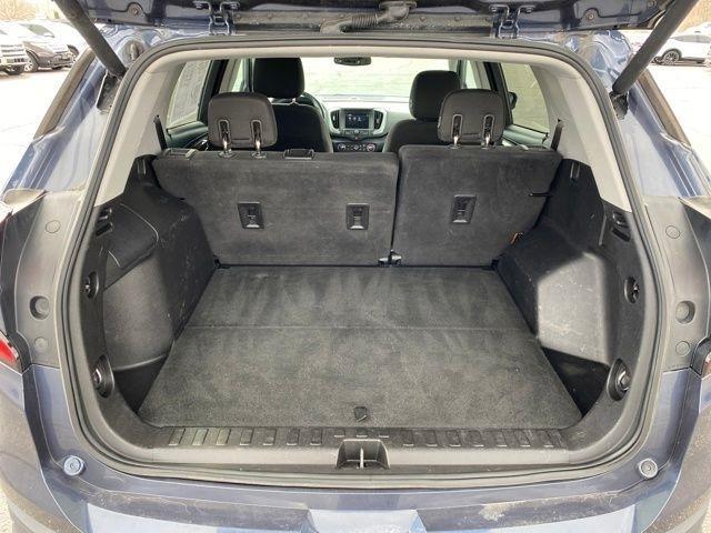 GMC Terrain SLE AWD 2018