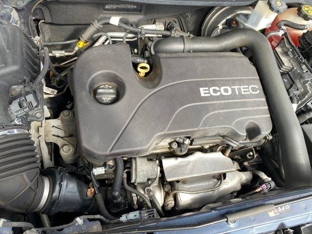 GMC Terrain SLE AWD 2018