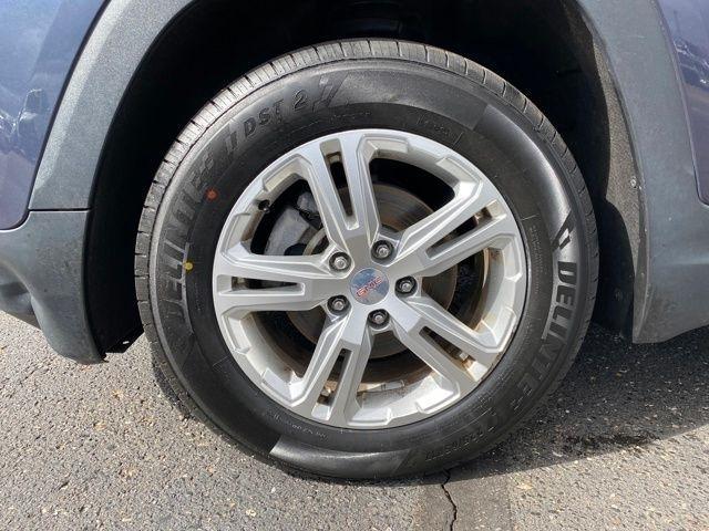 GMC Terrain SLE AWD 2018