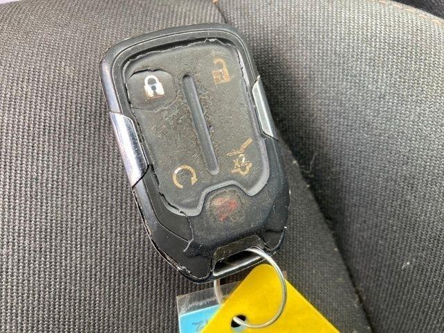 GMC Terrain SLE AWD 2018