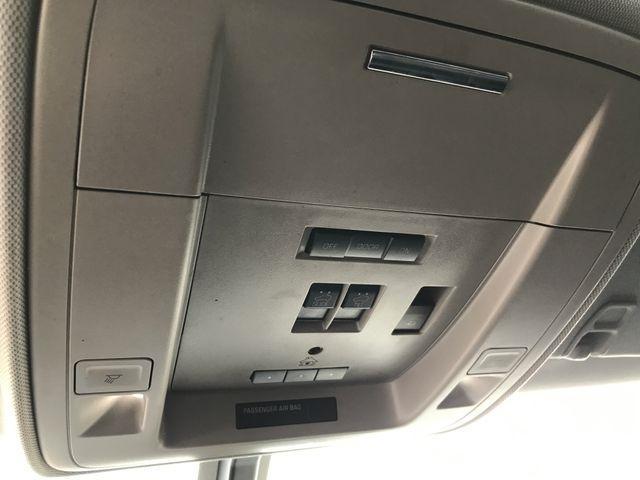 Chevrolet Silverado 1500 LTZ Crew Cab 4WD 2016