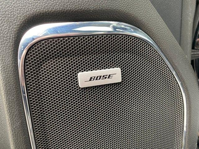 Chevrolet Silverado 1500 LTZ Crew Cab 4WD 2016