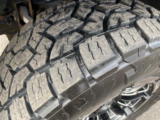 Chevrolet Silverado 1500 LTZ Crew Cab 4WD 2016