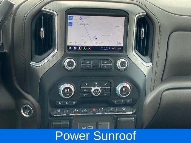 GMC Sierra 2500HD Denali Crew Cab 4WD SB 2022