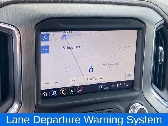 GMC Sierra 2500HD Denali Crew Cab 4WD SB 2022