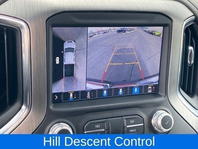 GMC Sierra 2500HD Denali Crew Cab 4WD SB 2022