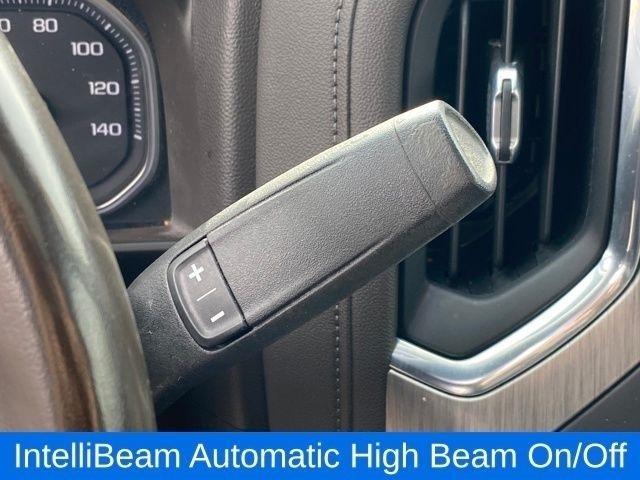 GMC Sierra 2500HD Denali Crew Cab 4WD SB 2022