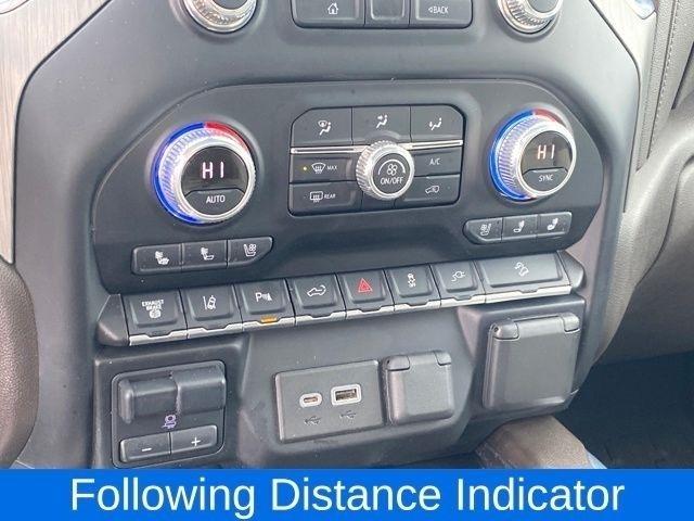 GMC Sierra 2500HD Denali Crew Cab 4WD SB 2022