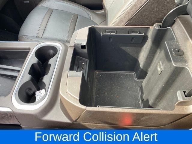 GMC Sierra 2500HD Denali Crew Cab 4WD SB 2022