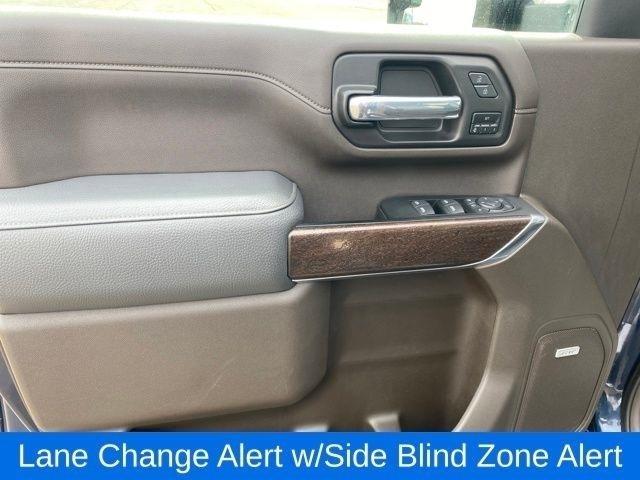 GMC Sierra 2500HD Denali Crew Cab 4WD SB 2022