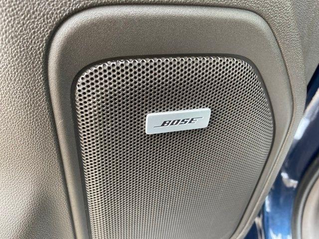 GMC Sierra 2500HD Denali Crew Cab 4WD SB 2022