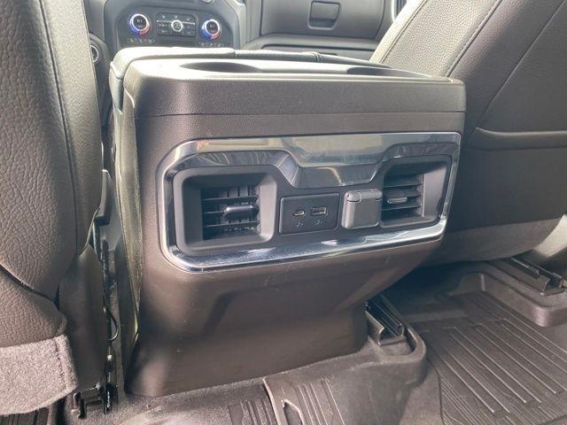 GMC Sierra 2500HD Denali Crew Cab 4WD SB 2022