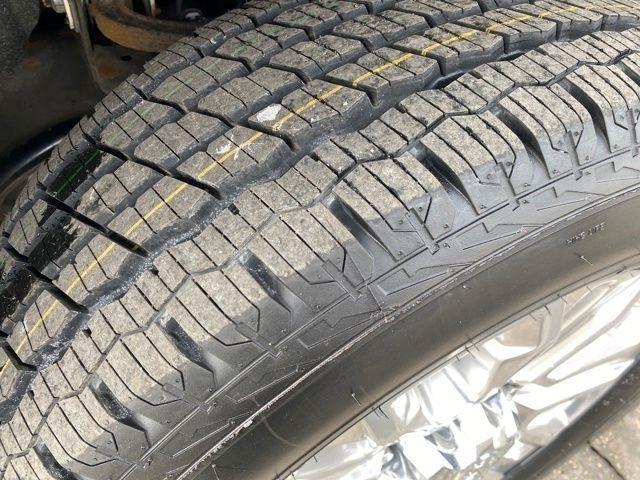 GMC Sierra 2500HD Denali Crew Cab 4WD SB 2022