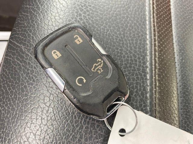 GMC Sierra 2500HD Denali Crew Cab 4WD SB 2022