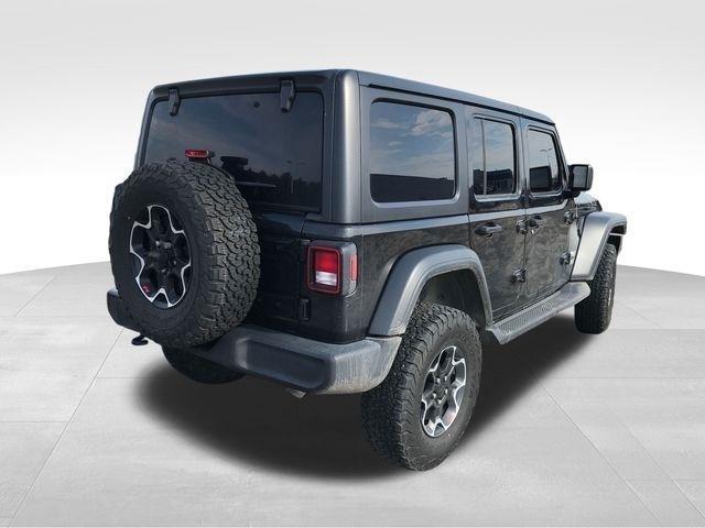Jeep Wrangler Unlimited Sport 2019