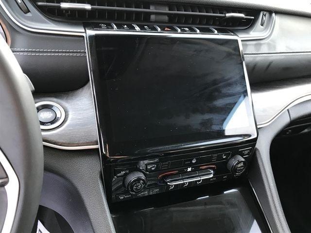 Jeep Grand Cherokee Limited 4WD 2023