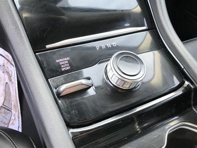 Jeep Grand Cherokee Limited 4WD 2023