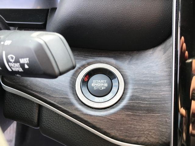 Jeep Grand Cherokee Limited 4WD 2023