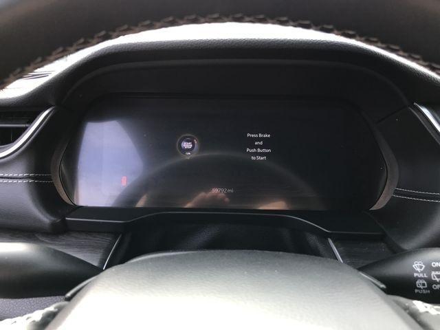 Jeep Grand Cherokee Limited 4WD 2023