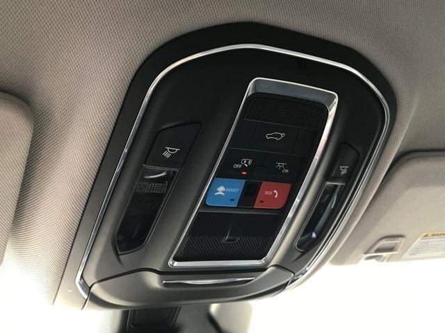 Jeep Grand Cherokee Limited 4WD 2023