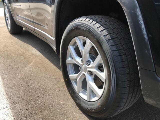 Jeep Grand Cherokee Limited 4WD 2023