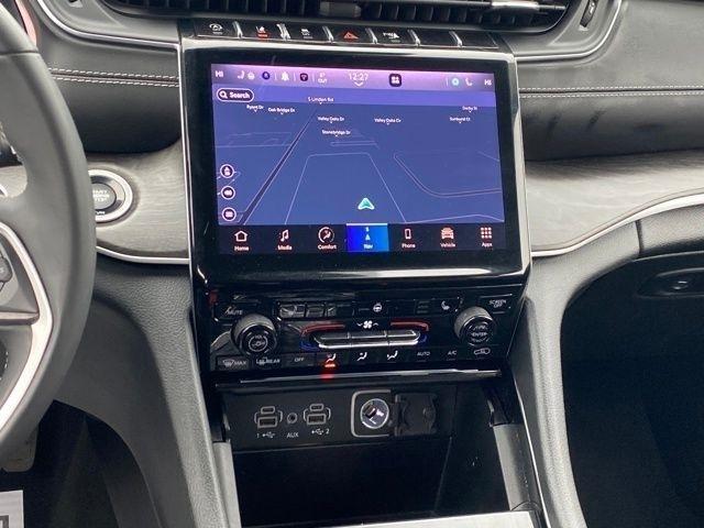 Jeep Grand Cherokee Limited 4WD 2023